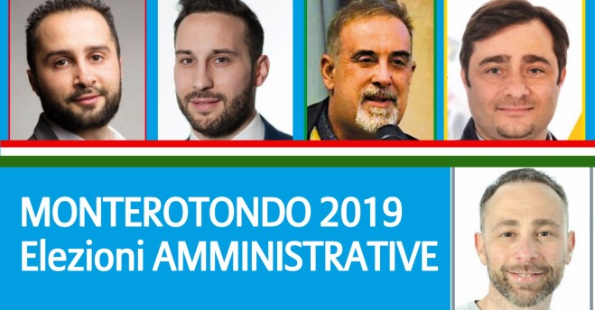MONTEROTONDO-elezioni-2019-diretta